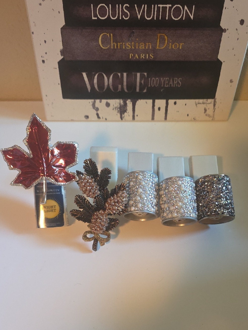 Bath & Body Works Wallflowers (5)